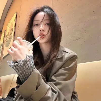 锦绣人生