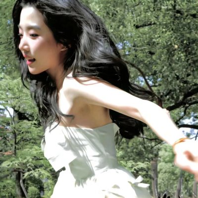 玫瑰园
